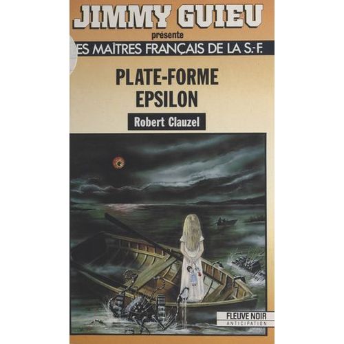 Plate-Forme Epsilon  