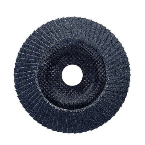 Plateau  Lamelles Best For Inox 115 Mm, 22,23, 80