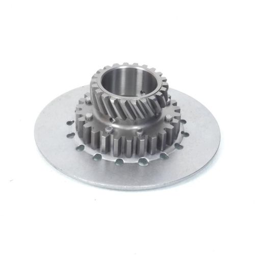 Plateau D'embrayage Rms Pour Scooter Piaggio Vespa P 150 S 113069 / 22/26 Dents