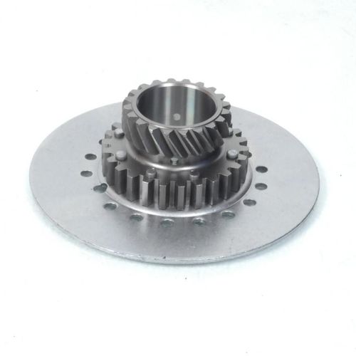 Plateau D'embrayage Rms Pour Scooter Piaggio Vespa Px 125 T5 241346 20/26 Dents