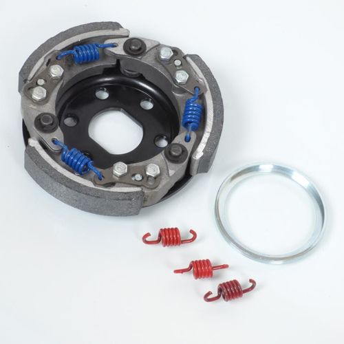 Plateau D Embrayage Teknix Pour Scooter Piaggio 50 Zip 2t Lc 2006  2013 Neuf