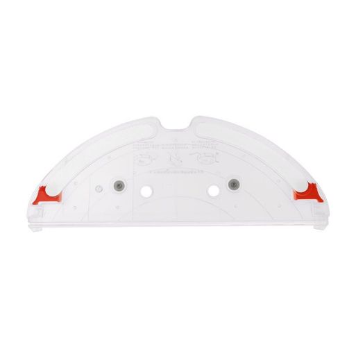 Plateau de rservoir d'eau de remplacement pour aspirateur Xiaomi Roborock S5 Max S6 Maxv T7 Pro, accessoires et pices de rechange
