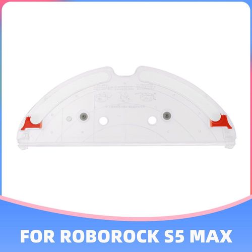 Plateau De Rservoir D'Eau De Remplacement Pour Aspirateur Xiaomi Roborock S5 Max S6 Maxv T7 Pro, Accessoires Et Pices De Rechange 9109-May11021