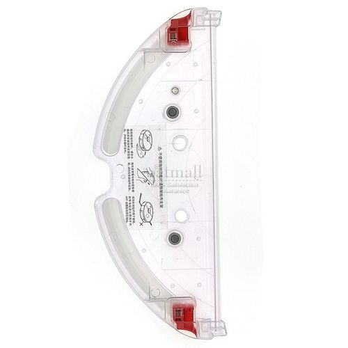 Plateau De Rservoir D'Eau De Remplacement Pour Xiaomi Roborock S5 Max S6 Maxv S50 Max S55 Max T7, Pice De Support Pour Aspirateur Robot Et Vadrouill 9109-May16905