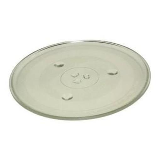 Plateau En Verre Diam. 315mm Cmc2395 Cmc30dcs Cmc2395ds Cmc9523ds Cmc25dcs