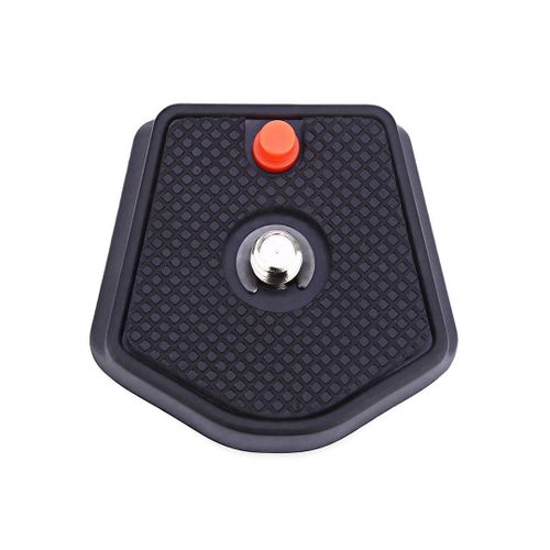 Plateau gnrique pour trepied Manfrotto 785PL