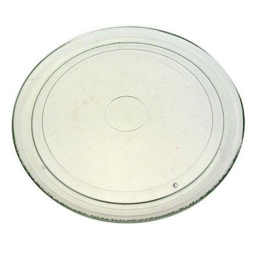 Plateau micro onde en verre diam. 27,2cm Four micro-ondes (480120101083 RADIOLA AEG IGNIS ELECTROLUX PROGRESS LADEN SHARP ARISTON HOTPOINT ZANUSSI SCHOLTES WHIRLPOOL BAUKNECHT IKEA WHIRLPOOL JUNO PANA