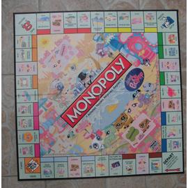 Monopoly pet hot sale shop