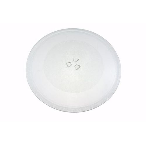 Plateau micro onde en verre dia320 Four micro-ondes (3390W1A027A LG)