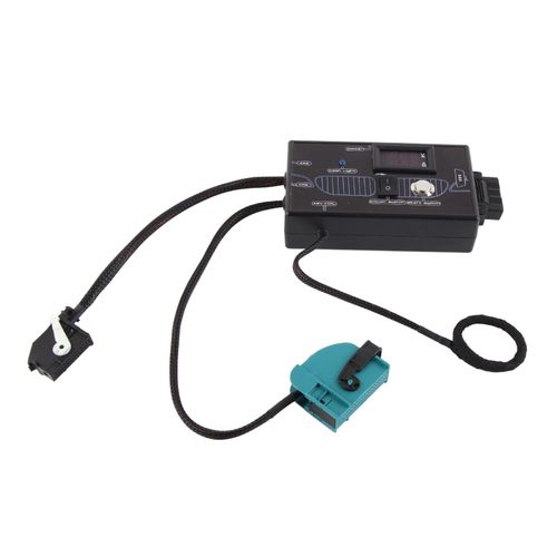 Plateforme de test FEM BDC, programmateur de cles CAS4, outils de diagnostic automobile pour F20 F30 F35 X5 X6 I3