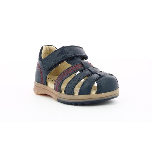 Sandales Kickers Platiback - 21