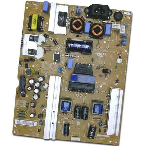 Platine d'alimentation - Tlvision (EAY63072001 LG)