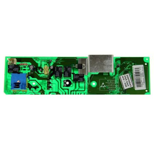 PLATINE DE COMMANDE A3/265 622876F00800 pour LAVE LINGE BRANDT - 52X3784