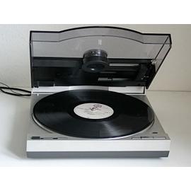 Platine Vinyle Audio St?r?o Haute Fid?lit? SL 7 | Rakuten