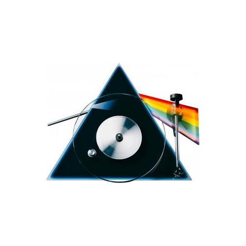 Platine Vinyle Pro Ject The Dark Side Of The Moon Edition Limite Cellule Pick It Pro