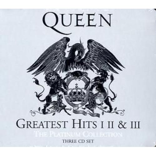 The Platinum Collection (2011 Remastered) - Queen
