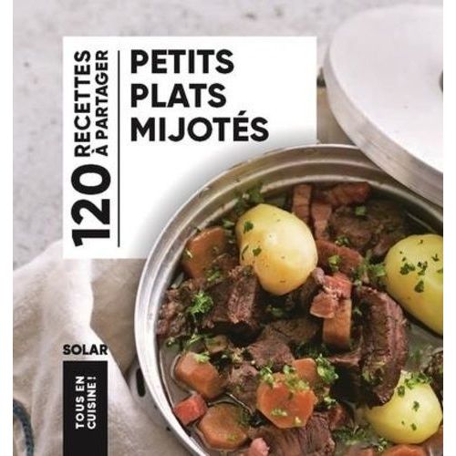 Petits Plats Mijots    Format Grand Format 