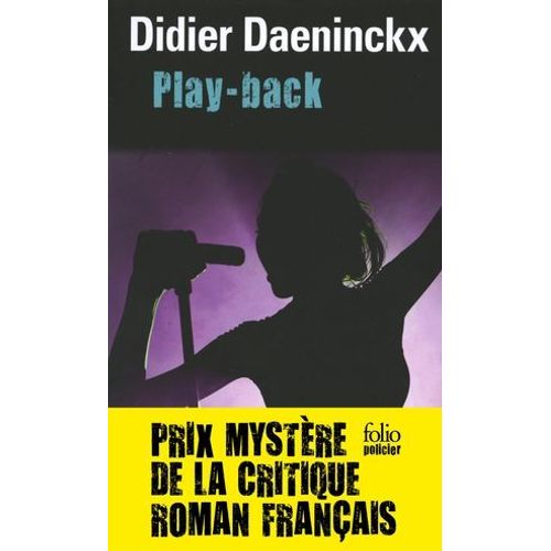 Play-Back  