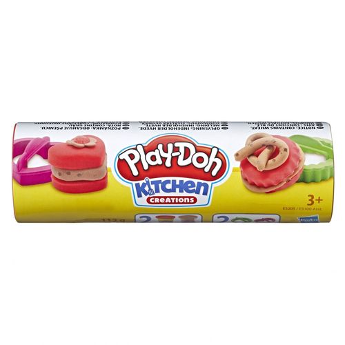 Hasbro, Play-Doh Pd Chocolate Chip