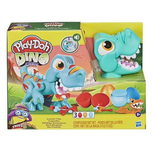 Hasbro Play-Doh Dino Crew Croque Dino