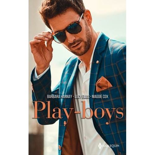 Playboys  