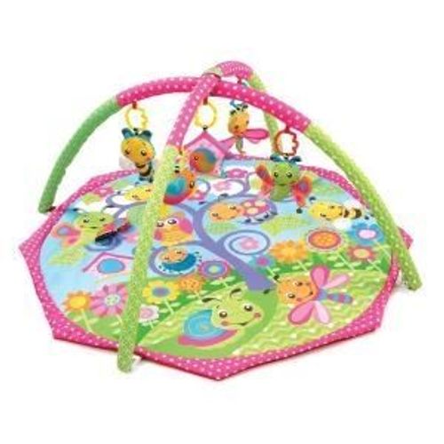 Playgro Tapis D'activits Rose