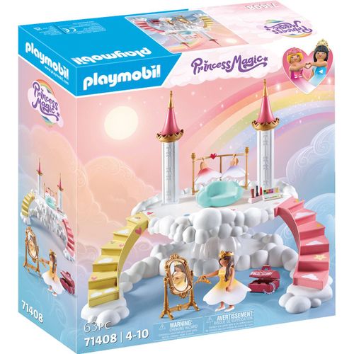 Playmobil Princess Magic 71408 - Dressing Celeste