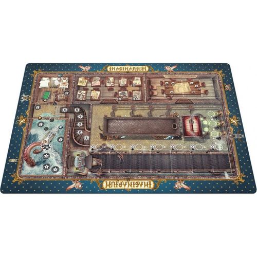 Playmat : Imaginarium