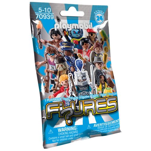 Playmobil Figures 70939 - Figures Garon