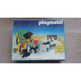Playmobil vintage prix Clearance
