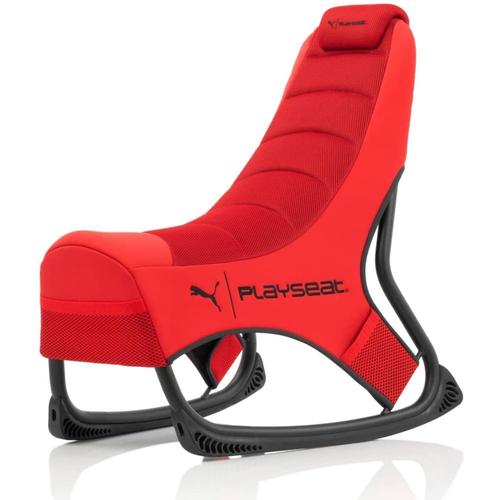 Playseat Puma Active Sige Gaming Rouge