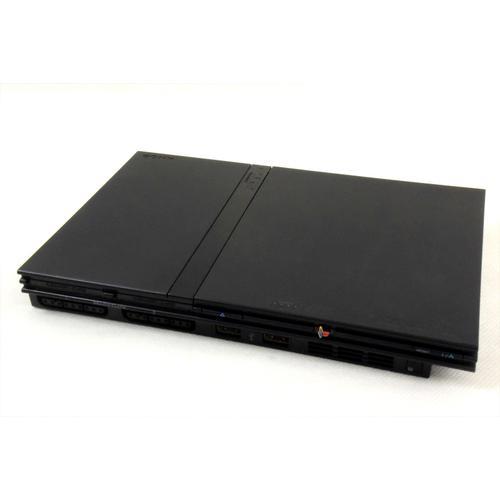 Playstation 2 Slim (Scph 77004)