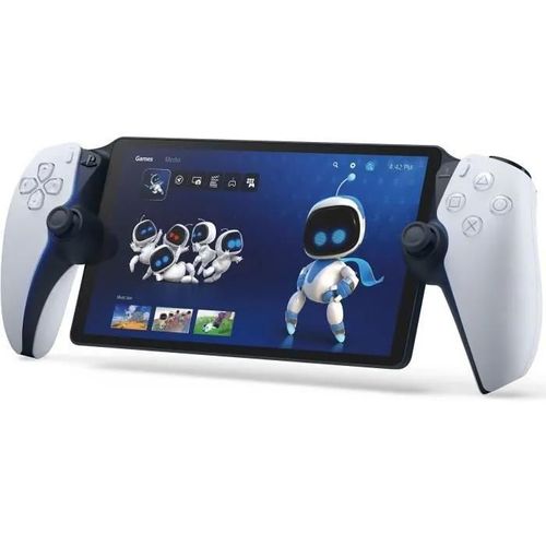 Sony Playstation Portal - Lecteur  Distance Pour Ps5 Blanc