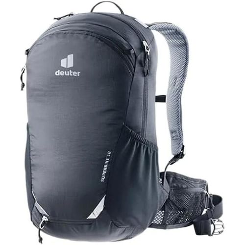Plecak Rowerowy Deuter Superbike 18 Black
