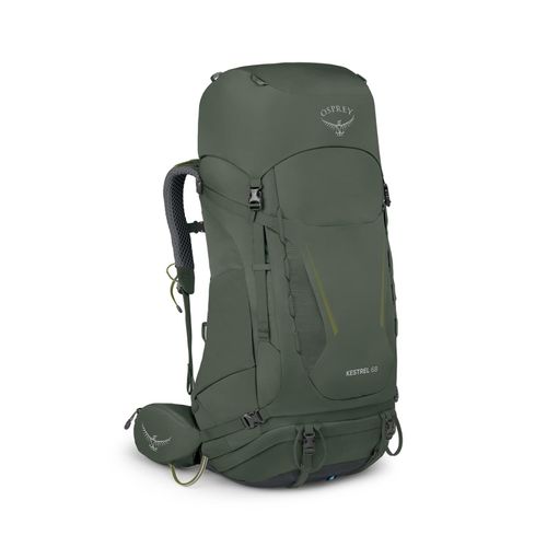 Plecak Trekkingowy Osprey Kestrel 68 Khaki S/M