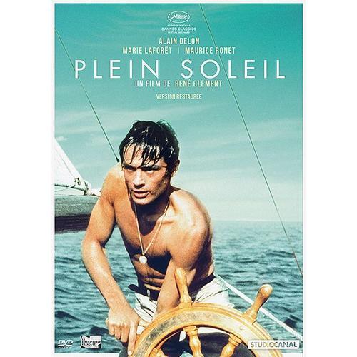 Plein Soleil - dition Collector de Ren Clment