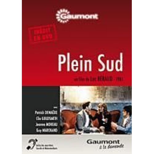 Plein Sud de Luc Braud