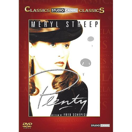 Plenty de Fred Schepisi