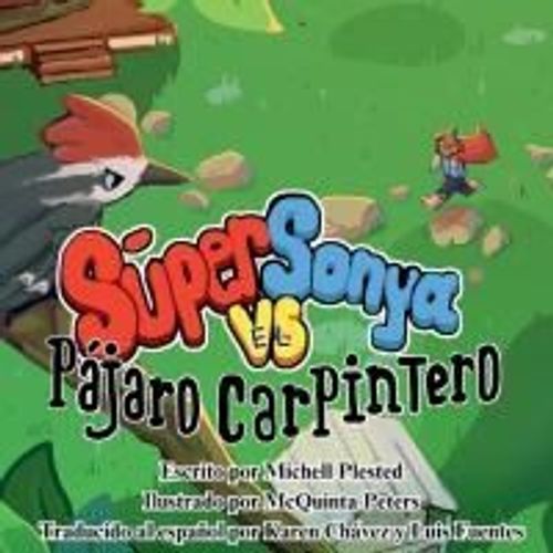 Sper Sonya Vs El Pjaro Carpintero    Format Broch 
