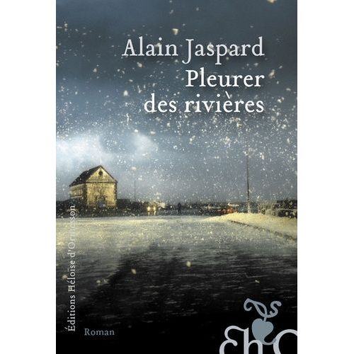Pleurer Des Rivires    Format Grand Format 