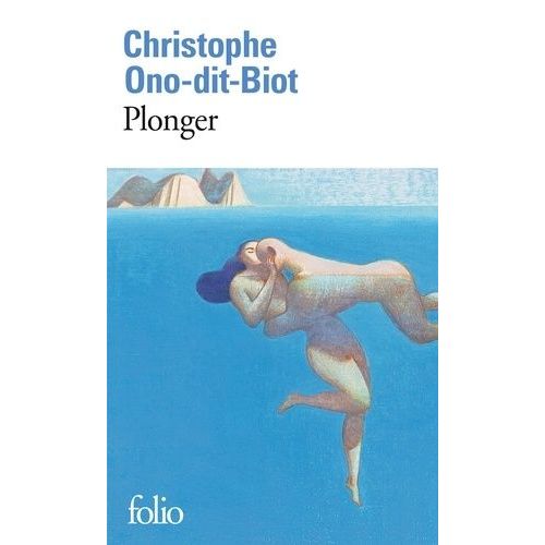 Plonger    Format Poche 