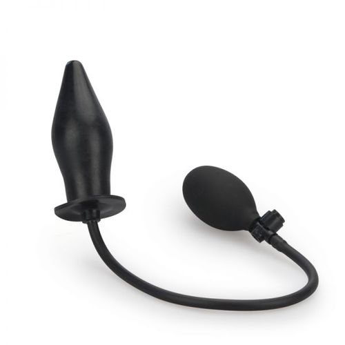 Plug Anal  Pompe Gonflable
