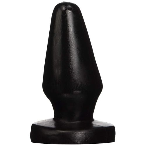 Plug Anal Homme Plug Mik Dark Crystal 11 X 5.5cm Dark Crystal