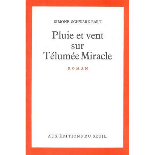 Pluie Et Vent Sur Tlume Miracle  