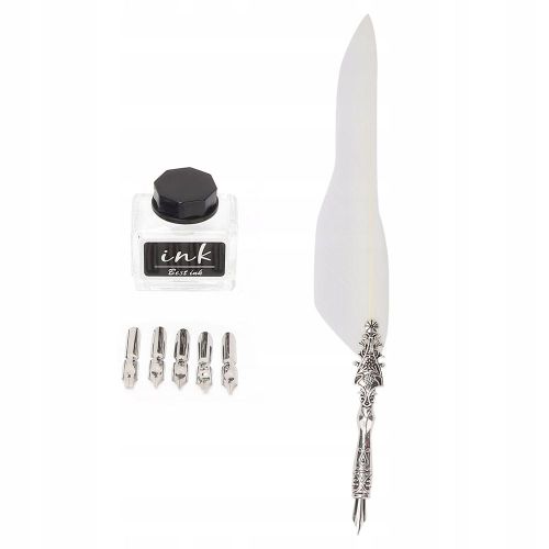 Plume De Stylo Plume Plume Rtro Europenne