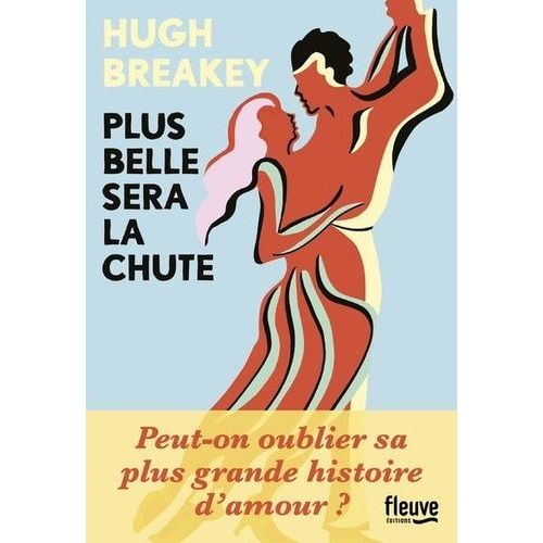 Plus Belle Sera La Chute    Format Beau livre 