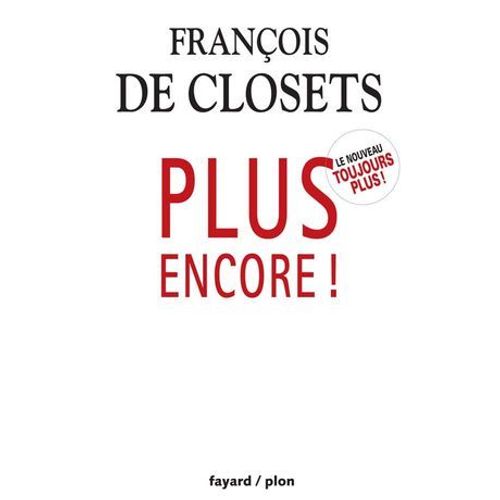 Plus Encore!  