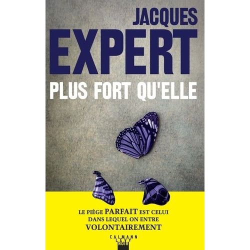 Plus Fort Qu'elle    Format Grand Format 