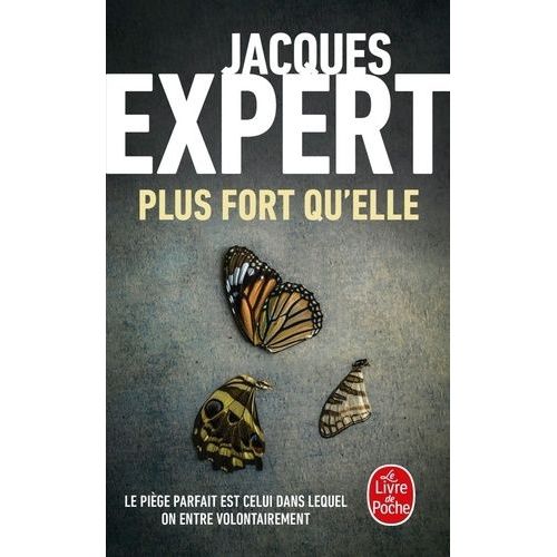 Plus Fort Qu'elle    Format Poche 