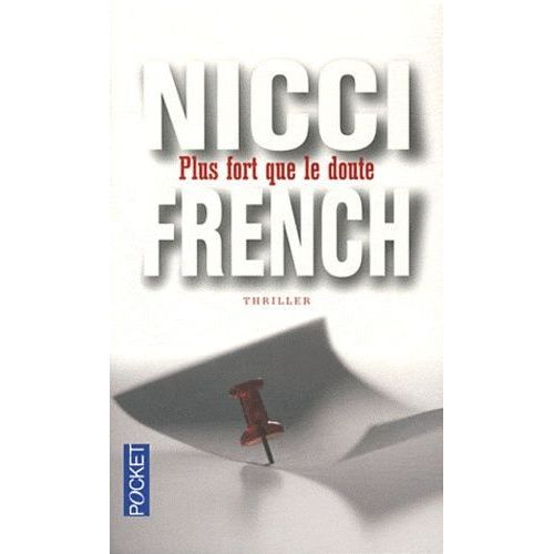 Plus Fort Que Le Doute    Format Poche 